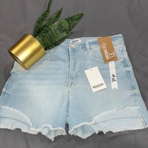 KENSIE SHORTS